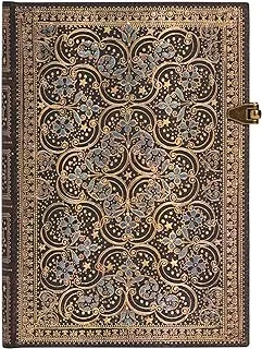 Paperblanks Restoration Midi Lined Hardcover Journal (Clasp Closure)