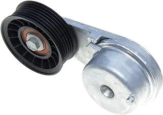 ACDelco Professional 38104 Drive Belt Tensioner Assembly with Pulley