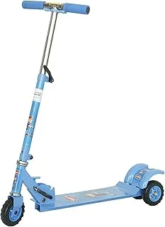 EZUK™ Brand Scooter for Kids of Age 3+ Years with Adjustable Height,Handle