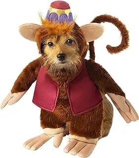 Rubie's Disney Aladdin Pet Costume ABU, Medium