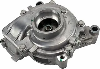 ACDelco GM Original Equipment 251-751 Water Pump