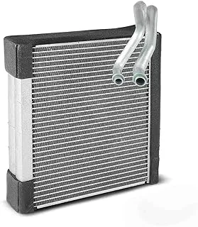 A-Premium A/C Evaporator Core Replacement for Nissan Juke 2011-2017 Leaf Cube Parallel Front