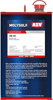 ASV Rust Remover 5 KG