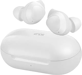 Iends IE-TWS42 Wireless Earbuds, White