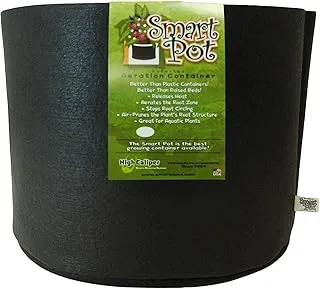 Smart Pots 200 Gallon 50