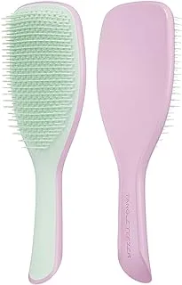 Tangle Teezer The Large Wet Detangler - Rose/Sage