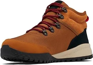 Columbia Fairbanks Mid mens Snow Boot