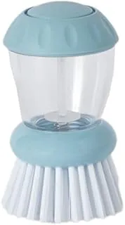 HomeBox Alina Dish Brush with Dispenser