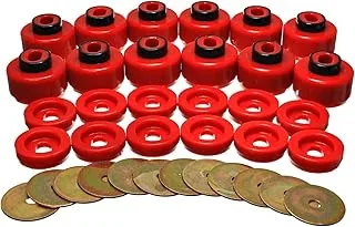 Energy Suspension 3.4156R Body Mount Set