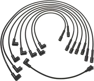 ACDelco Professional 9188X Spark Plug Wire Set