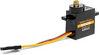 Spektrum SX108 Micro Gear Servo, SPMSSX108