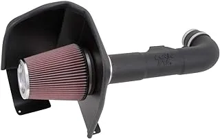 K&N Filters 57-3082 Performance Intake Kit