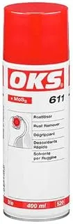 OKS-611(Dual) Rust Remover-Spray-400ML