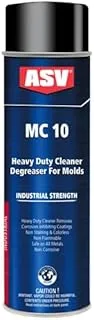 ASV Heavy Duty Cleaner/Degreaser For Molds (N/F)