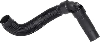 ACDelco Professional 22848M Molded Radiator Hose