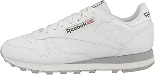 Reebok Unisex's Classic Leather Sneaker