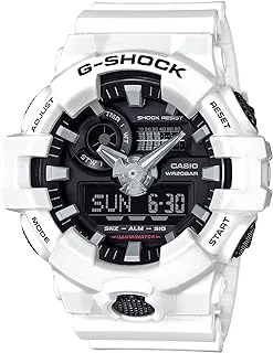 Casio Men's 'G Shock' Quartz Resin Casual Watch