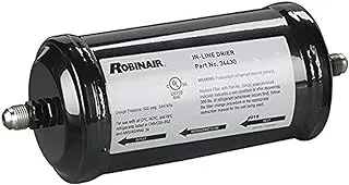 Robinair 34430 A/C Recycling Filter Drier - Quick Change Filter