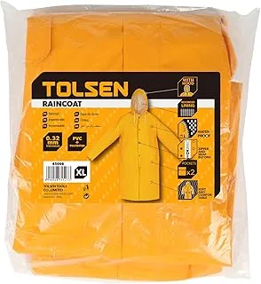 Tolsen-Rain suit