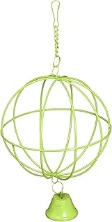 Pawise Hay ball, 10cm