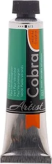 COBRA WMO 40ML EMERALD GREEN