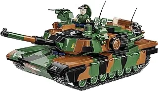 COBI M1A2 ABRAMS SEPv3