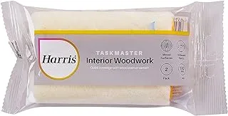 Harris 4 inch Interior Mohair Roller Sleeve