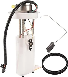 Electric Fuel Pump Assembly for 2003-2004 Jeep TJ Wrangler 2.4L 4.0L