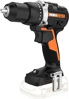 Worx WX102L.9 20V Power Share 1/2 