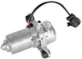 GM Genuine Parts 20804130 Power Brake Booster Auxiliary Pump Assembly, regular