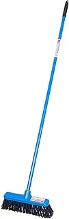 Red Gorilla Broom 30cm Blue