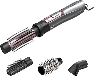 Blaupunkt Hot Air Brush Set, 1200W, 2 Comb Brushes, Roll Brush, Concentrator, 2 Temp Settings, Ionic Function, SAL514