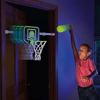 Hostfull Toys Manufacturing Limited The Shot in The Dark Basketball Hoop