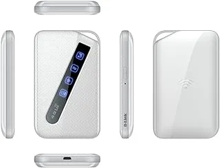 4G/LTE Mobile Router DWR-930M