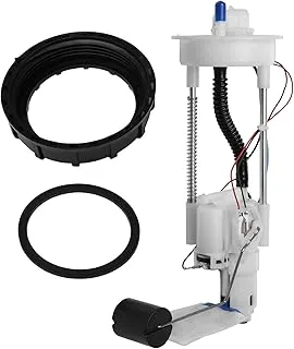 Replacement Fuel Pump Assembly - Replaces 2205502, 2208323, 2208591, 2521294, 2521436, 2521363 - Compatible with Polaris UTV - 2014-2020 - RZR 900, RZR 900 S, RZR XP 1000 EPS, RZR XP 4 1000