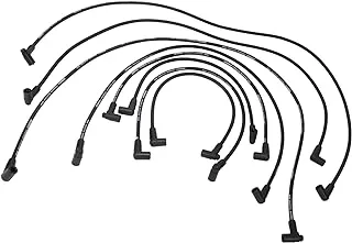 ACDelco GM Original Equipment 608D Spark Plug Wire Set