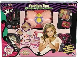 My Fashion Gal Fashion Box Dazzle & Customization