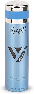 Sapil Iconic for Men 200Ml Deo