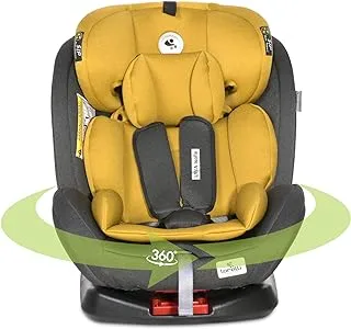 Lorelli Lynx Child Seat Yellow