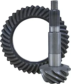 Yukon Gear & Axle (YG D44-456T) High Performance Ring & Pinion Gear Set for Dana 44 Differential