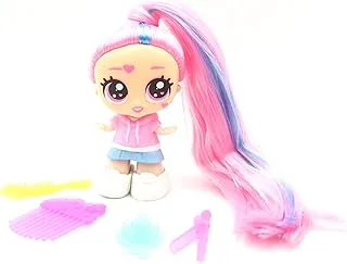 Hairdooz Mini Doll - Pixie