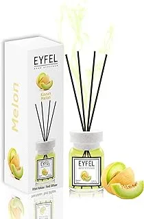 EYFEL REED DIFFUSER- MELON 120ML