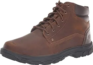 Skechers SEGMENT- GARNET mens Hiking Boot