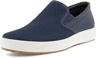 ECCO Soft 7 Slip On 2.0 mens Sneaker