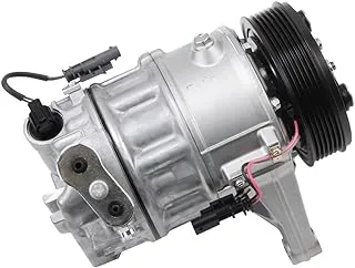 ACDelco GM Genuine Parts 19419921 Air Conditioning Compressor