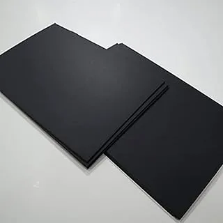 Daily Needs A4 BLACK Paper 80gsm 500 sheets/pack