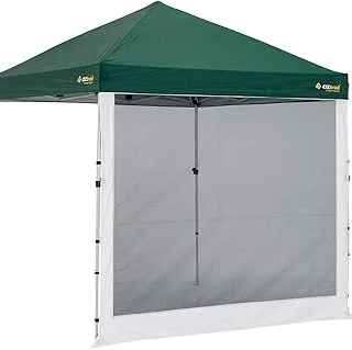 Oztrail 2.4m Gazebo Mesh Wall Kit