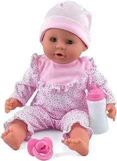 Dolls World Little Treasure (Pink)