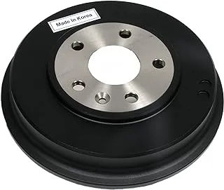 ACDelco GM Original Equipment 95224012 Rear Brake Drum