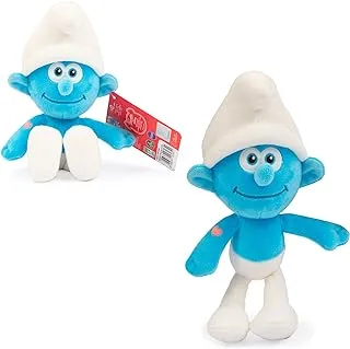 Smurfs Plush 20cm Assorted, Each Sold Seprately